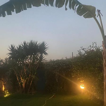 Villa Antonella Boutique Hotel Φαβινιάνα Εξωτερικό φωτογραφία