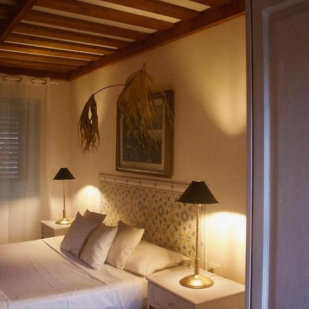 Villa Antonella Boutique Hotel Φαβινιάνα Εξωτερικό φωτογραφία