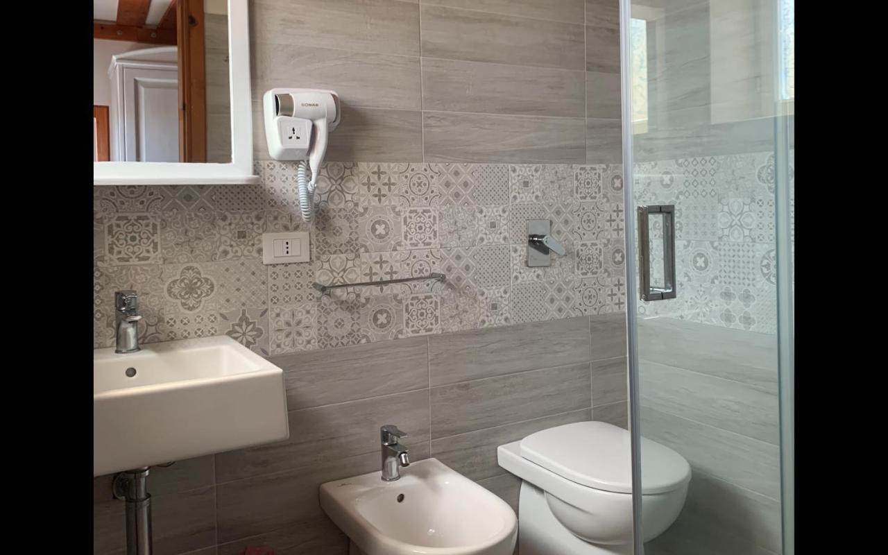 Villa Antonella Boutique Hotel Φαβινιάνα Εξωτερικό φωτογραφία