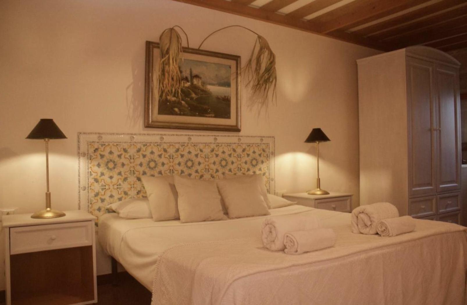 Villa Antonella Boutique Hotel Φαβινιάνα Εξωτερικό φωτογραφία