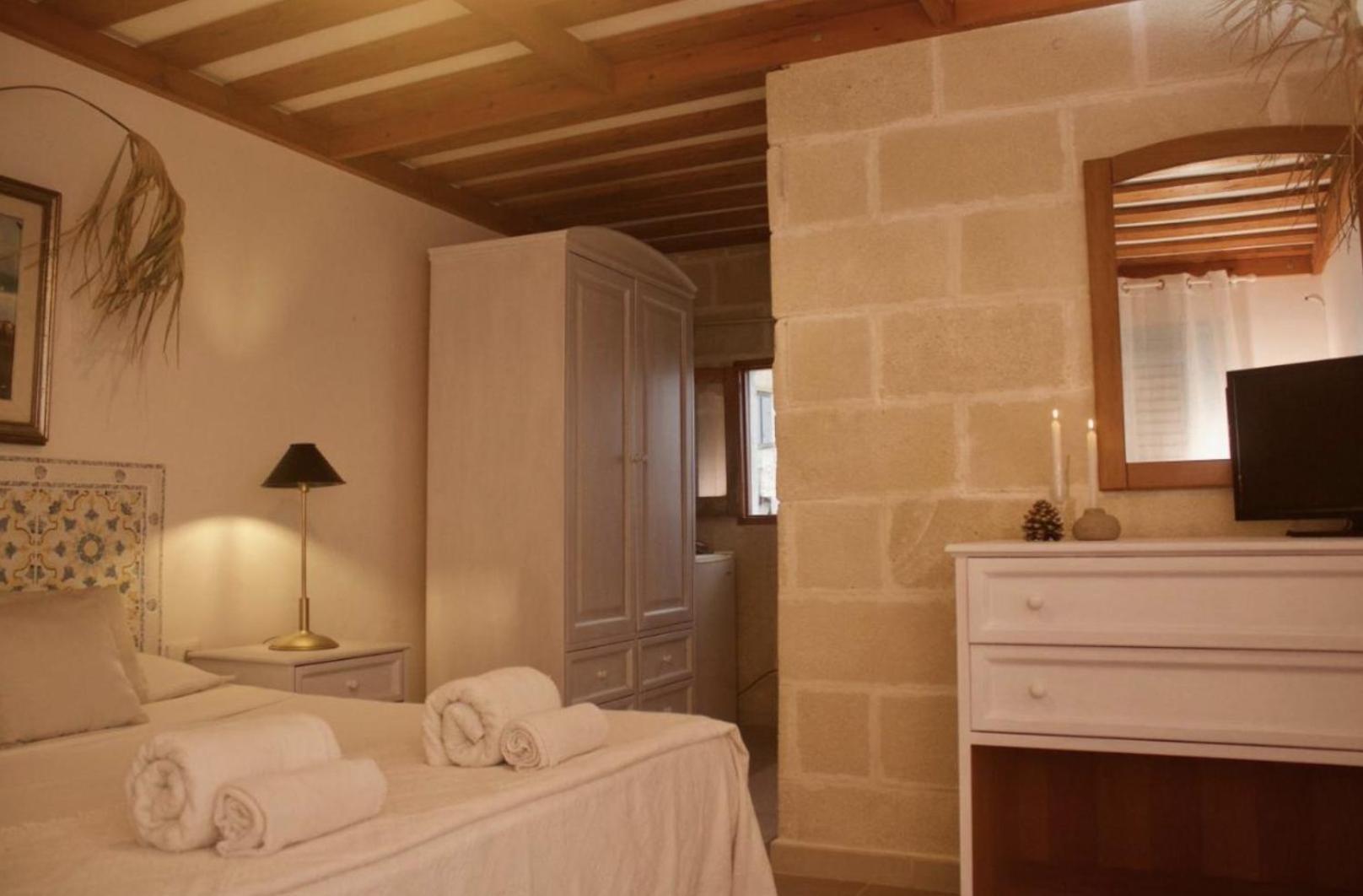Villa Antonella Boutique Hotel Φαβινιάνα Εξωτερικό φωτογραφία