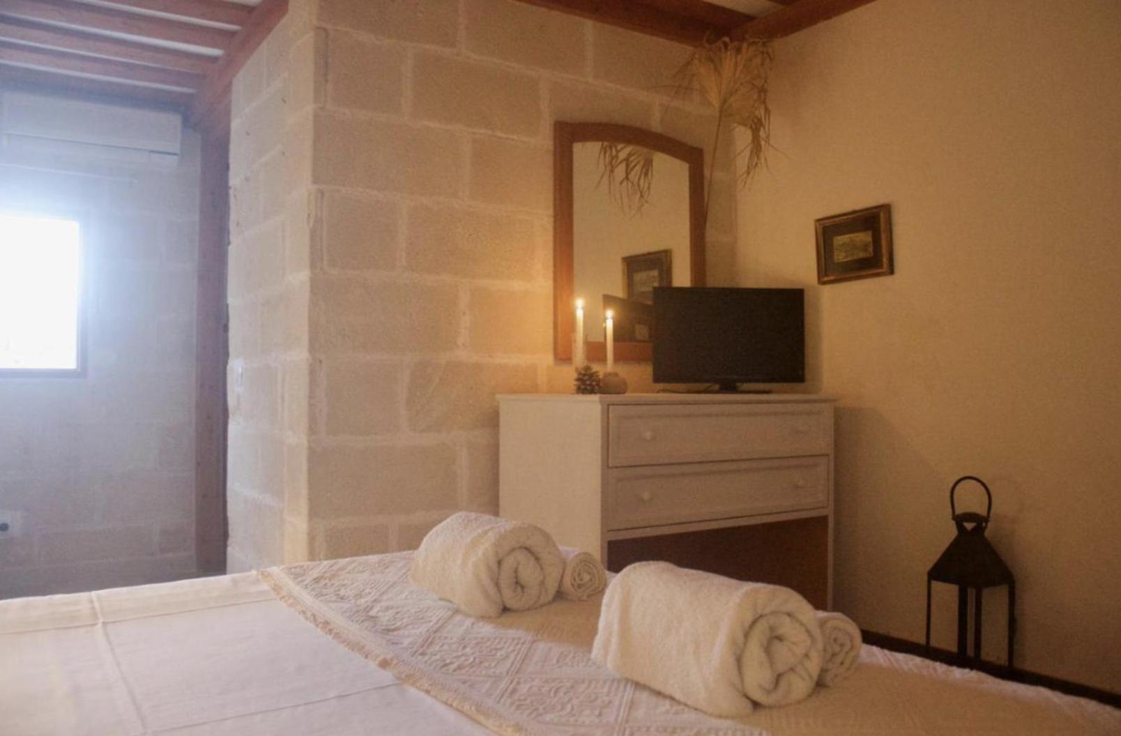 Villa Antonella Boutique Hotel Φαβινιάνα Εξωτερικό φωτογραφία